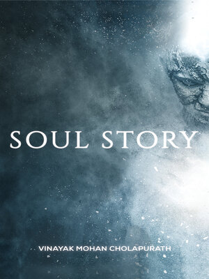 cover image of Soul Story